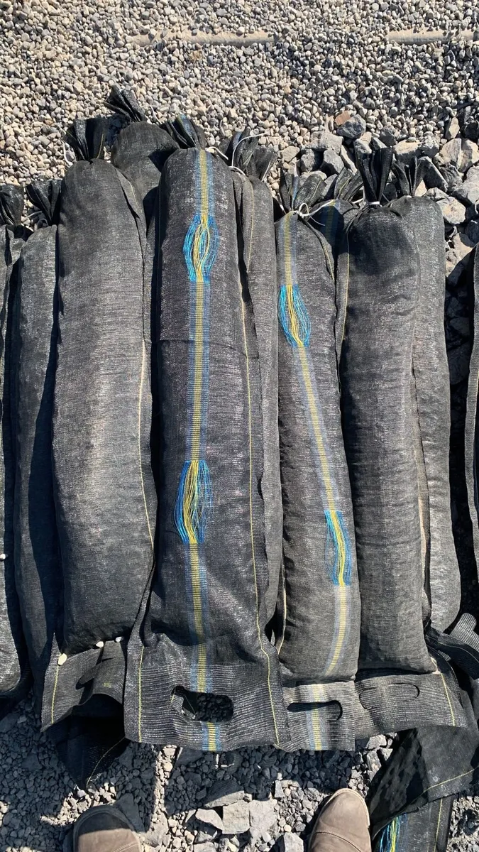 Heavy-Duty Silage Bags – Filled or Empty - Image 2