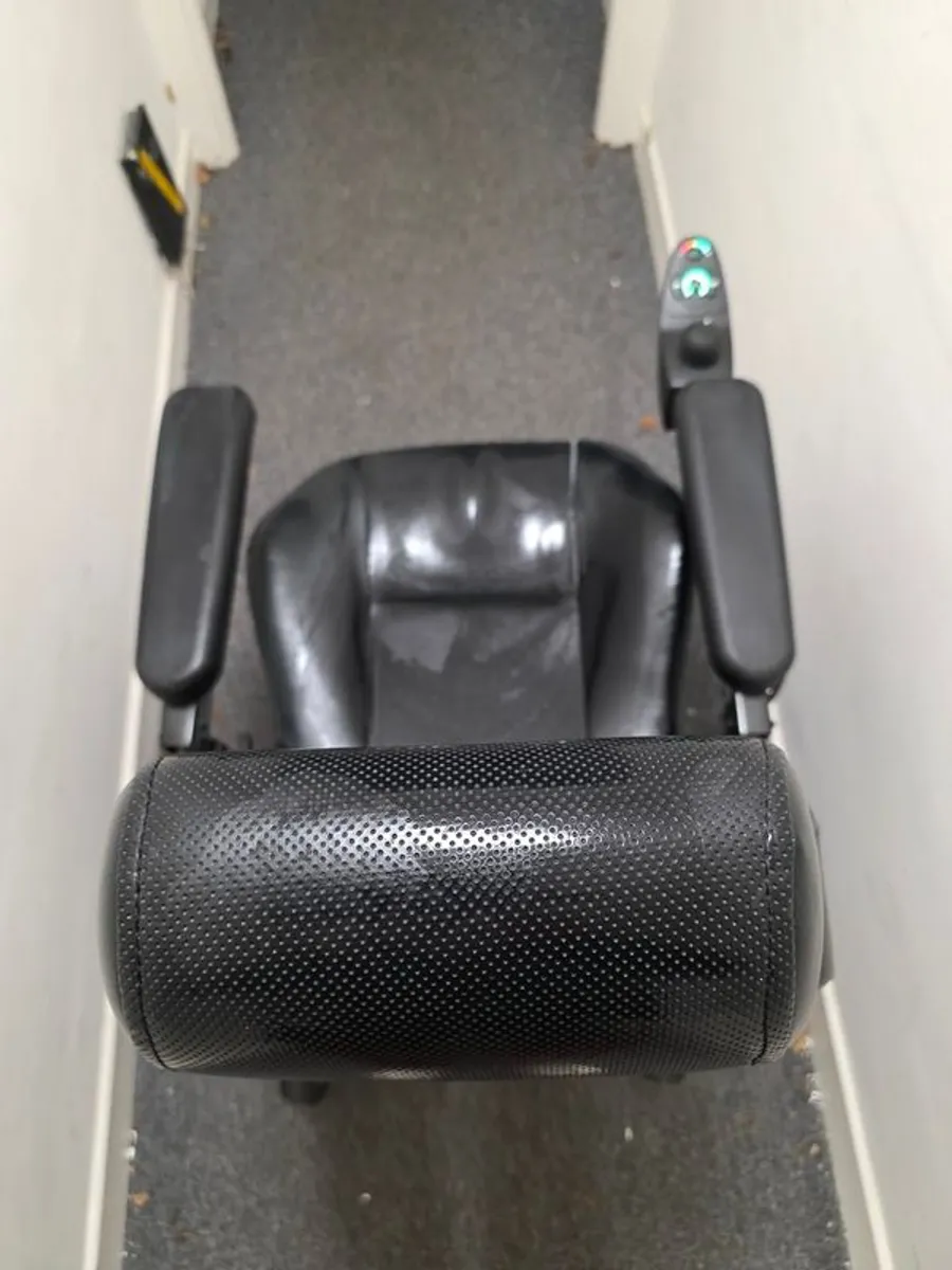 Electric (power) Wheelchair - Image 3