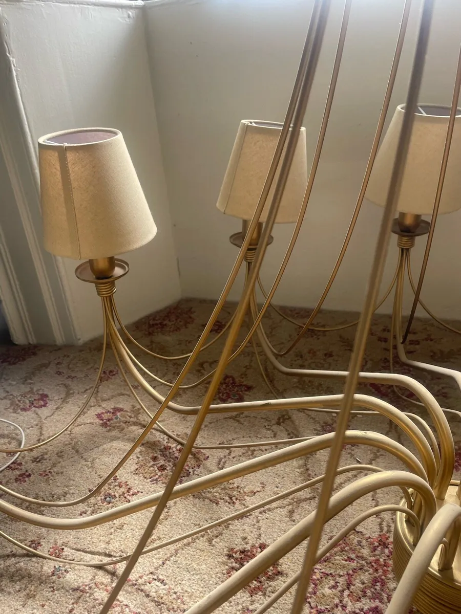 Chandelier - Image 3