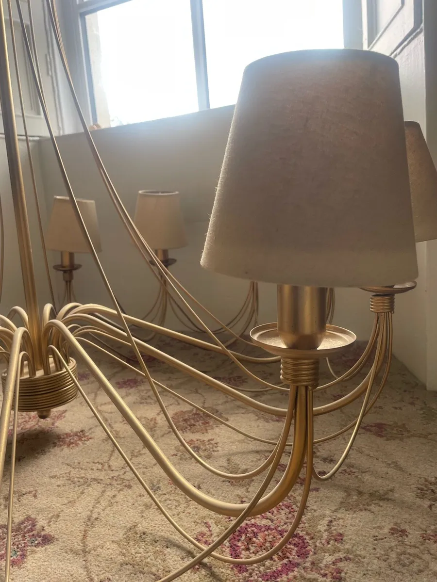 Chandelier - Image 4