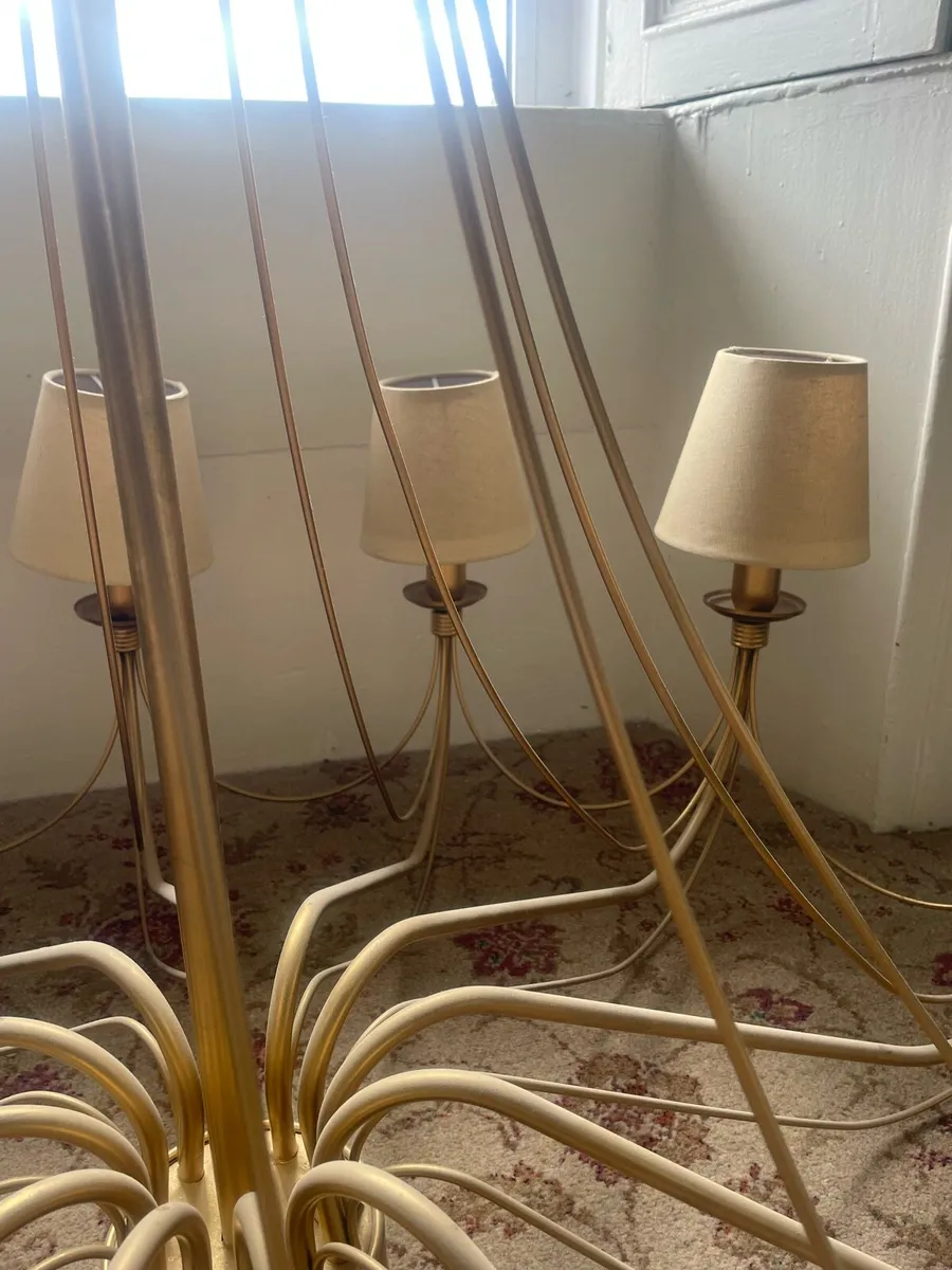 Chandelier - Image 2