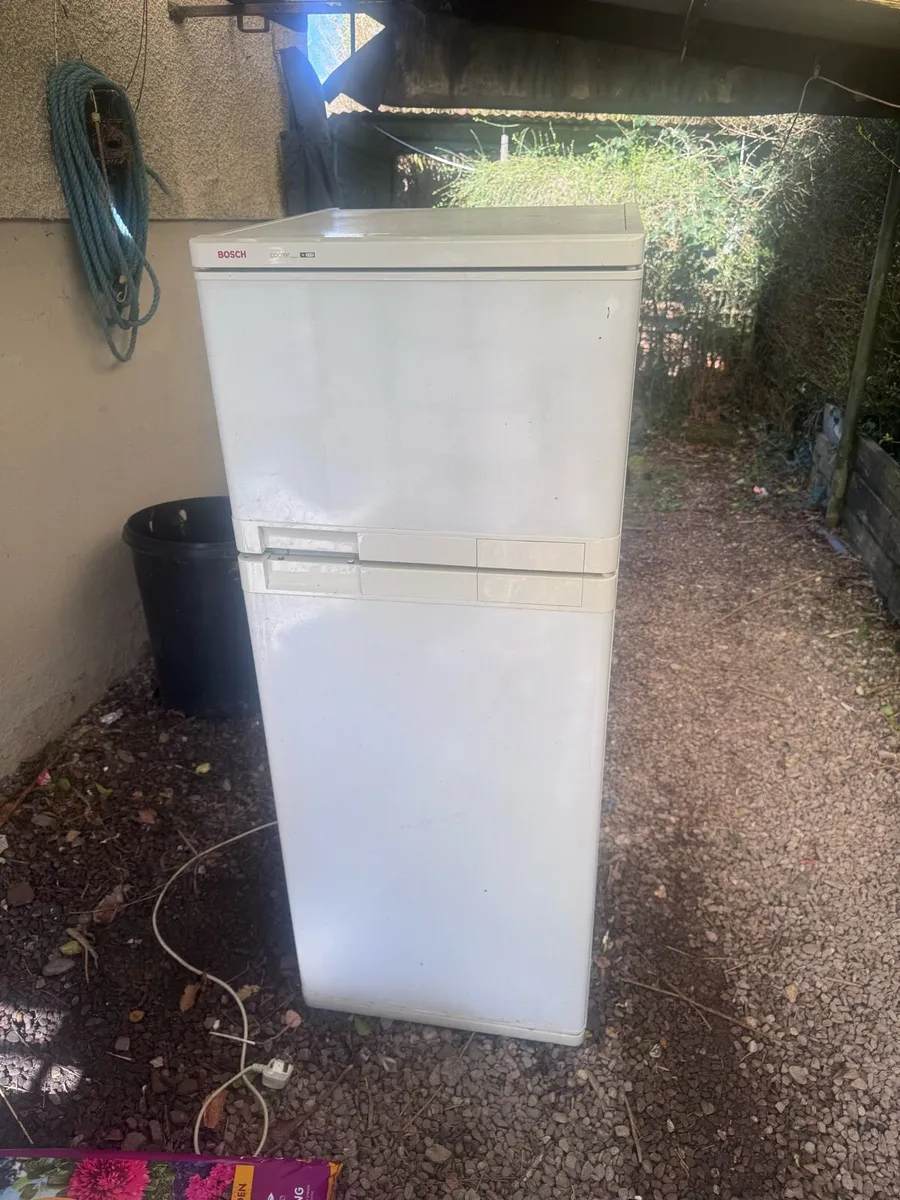 Fridge FREE