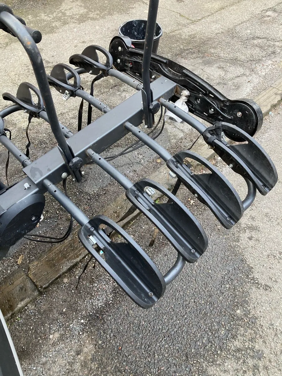 Bike rack - Image 2