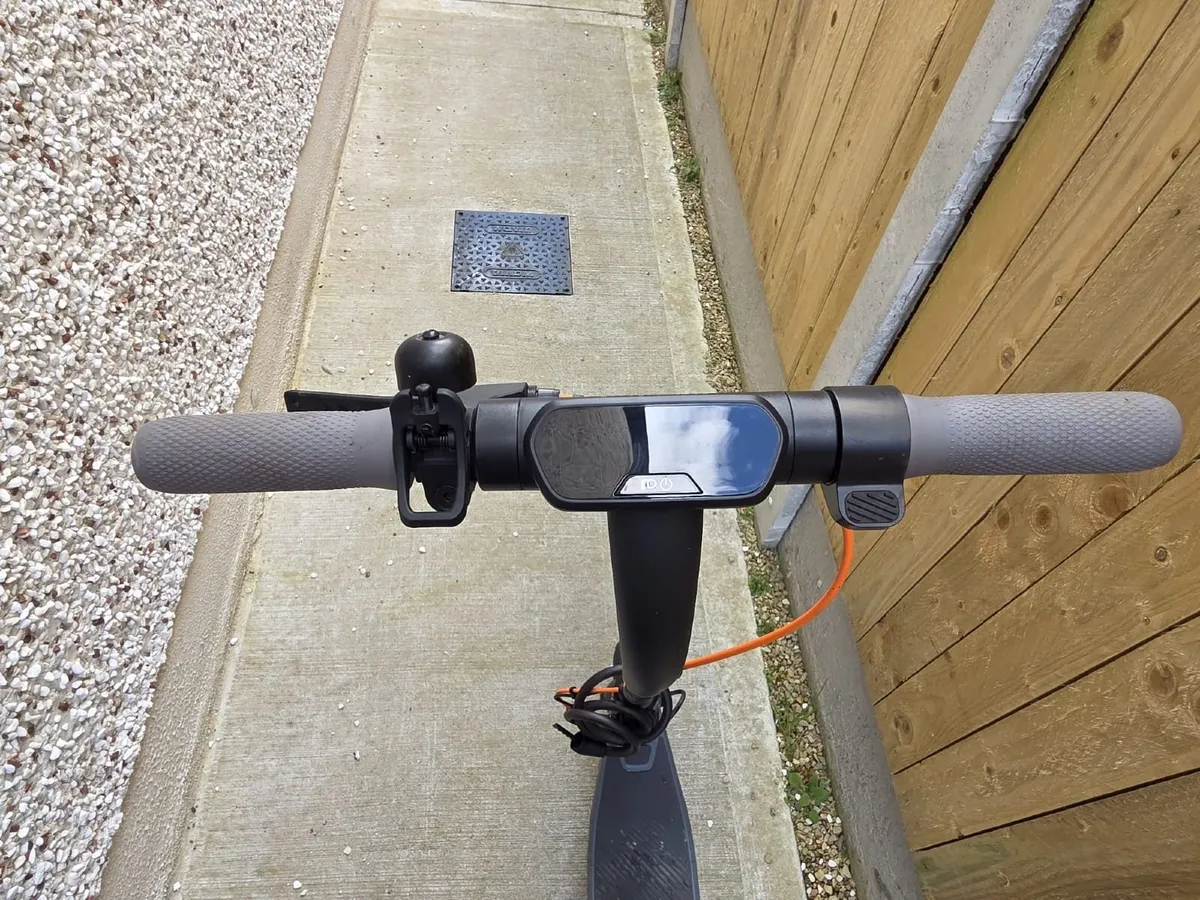 electric scooter - Image 1