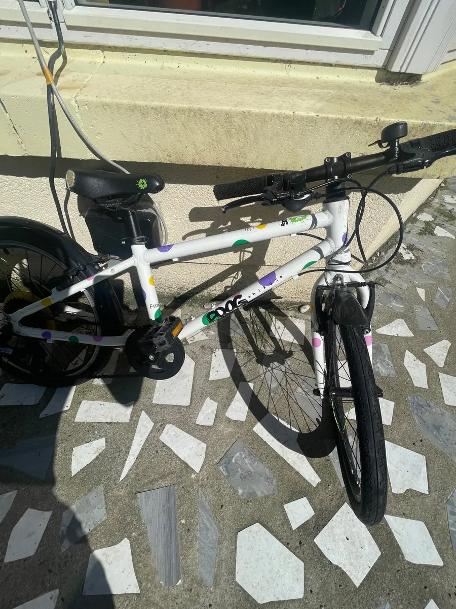 Kids bike - Image 2