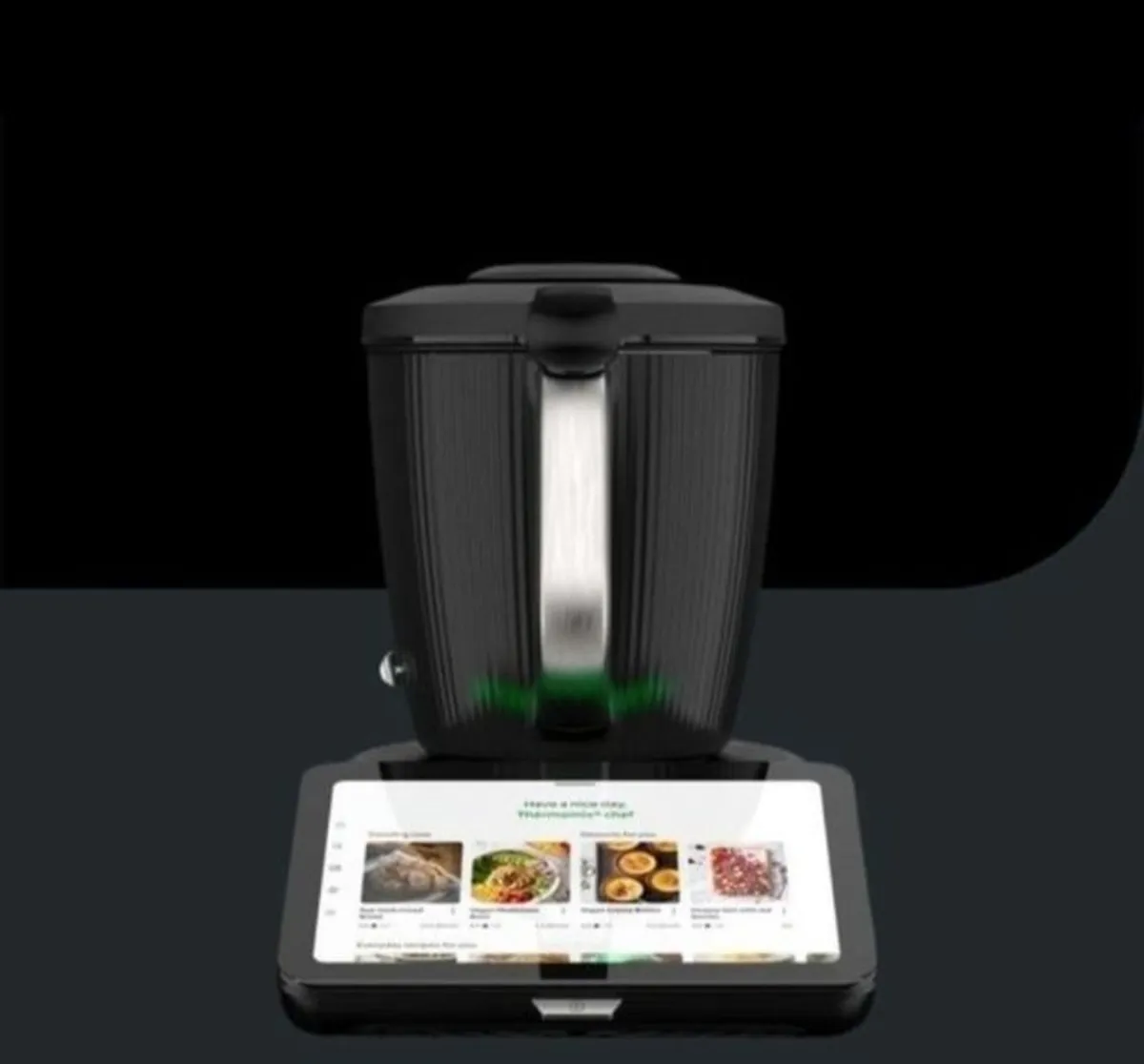 Thermomix Tm7 New Sealed - Image 3