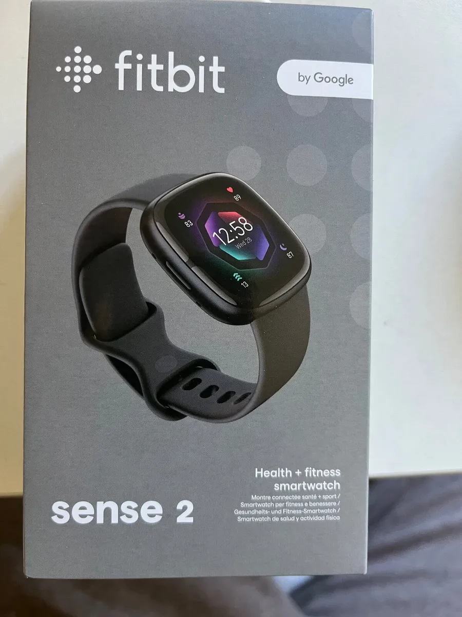 Fitbit watch  by Google - Sense 2 - Image 3