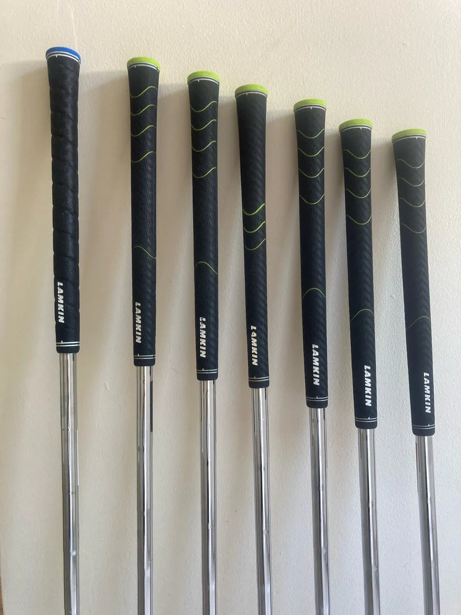 Miura Irons TC-201 - Image 2