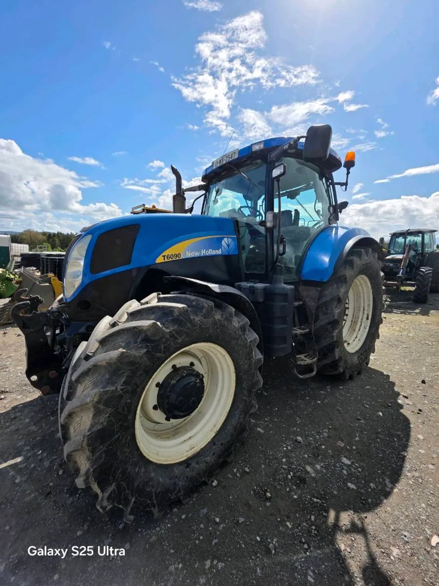 One owner from new - Image 1