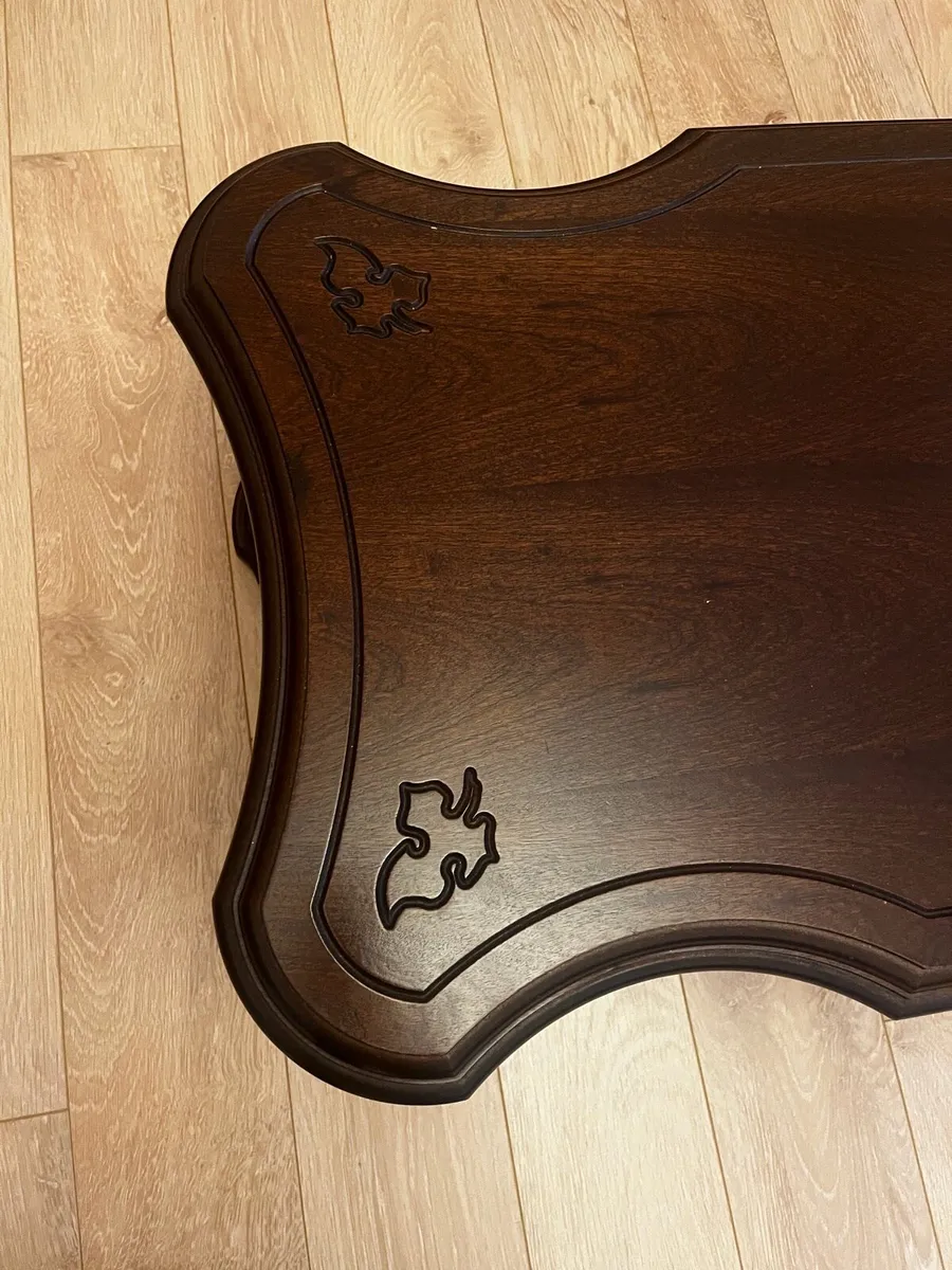 Coffee table for sale - Image 3