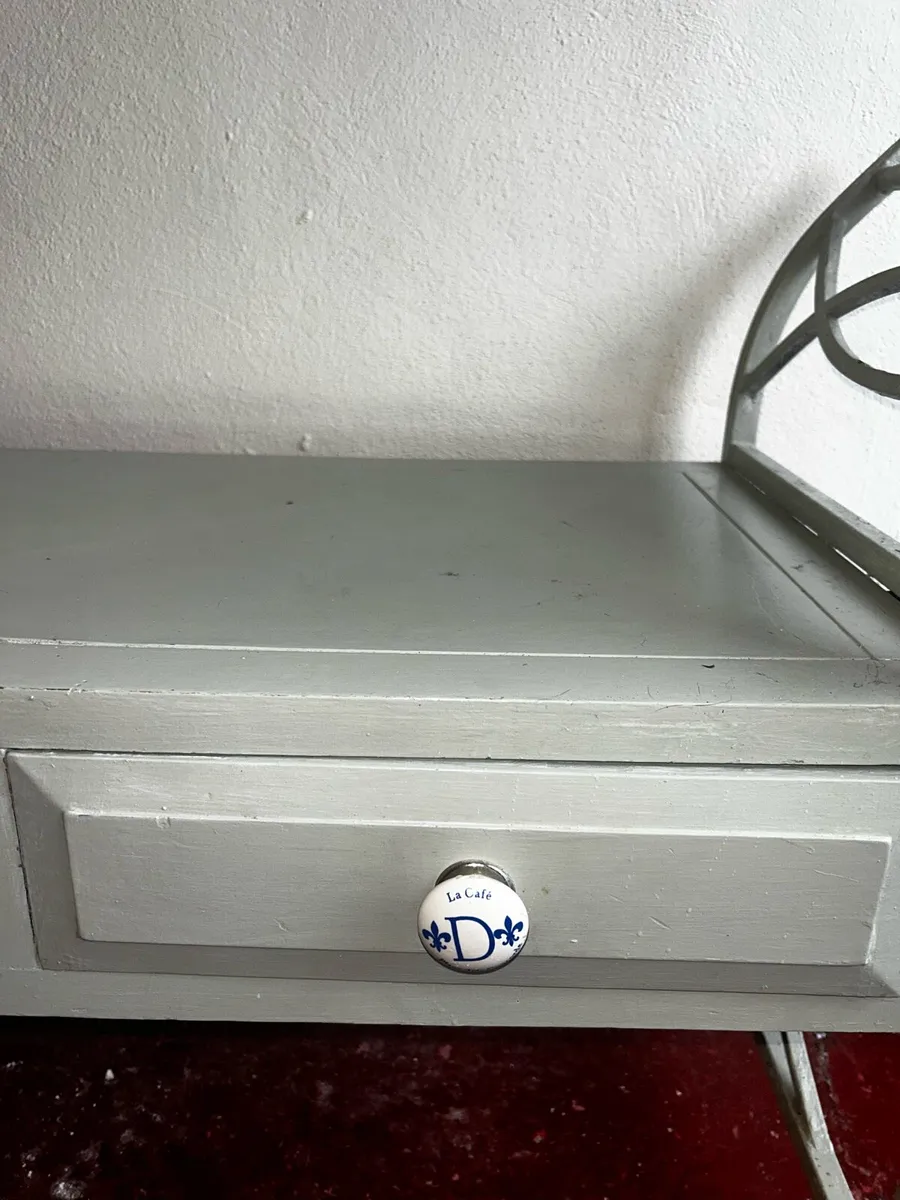 Hall seat - Image 3