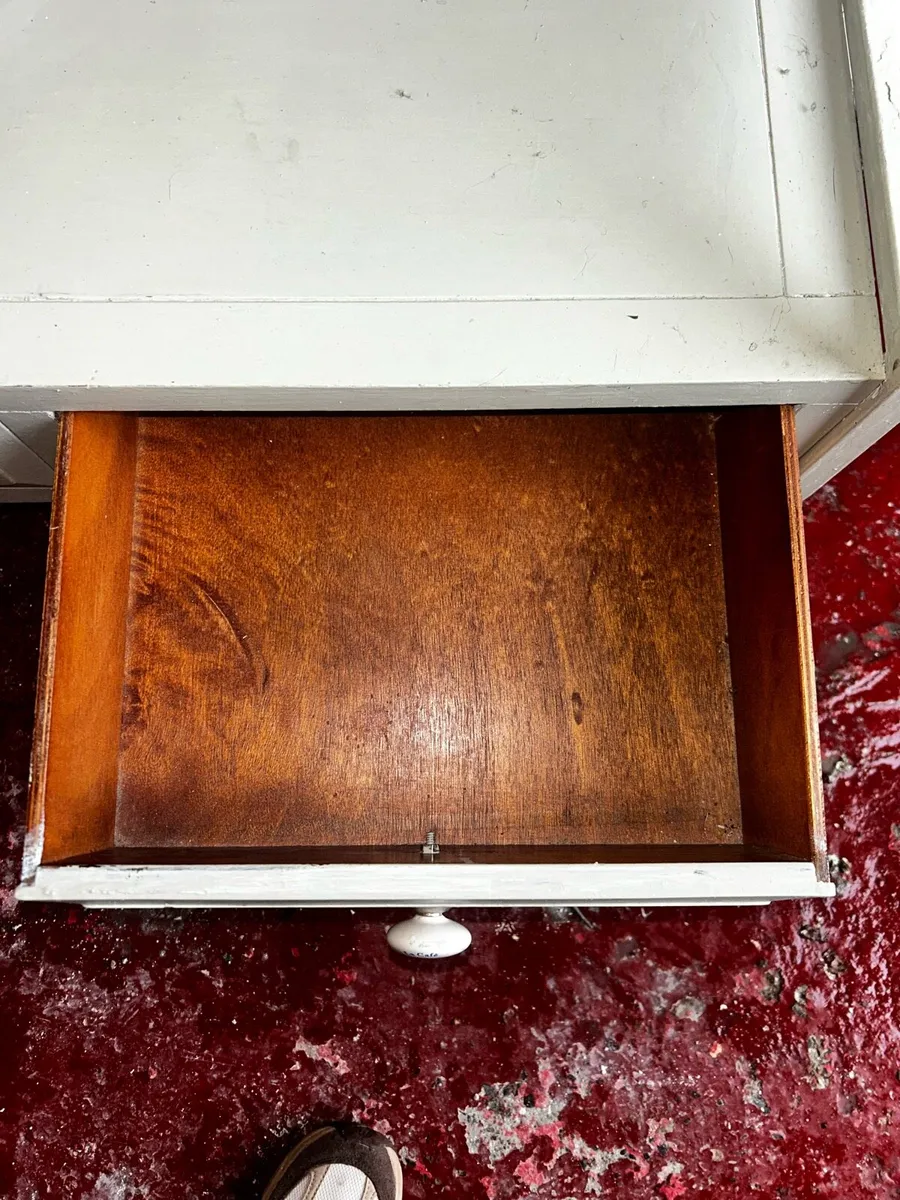 Hall seat - Image 4