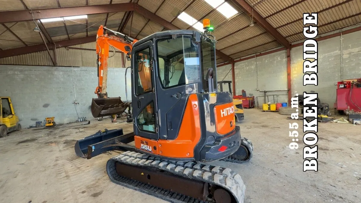 Hotachi 55-6 2020 - Image 3