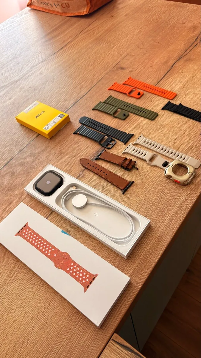 Apple Watch Series 11 - Image 1