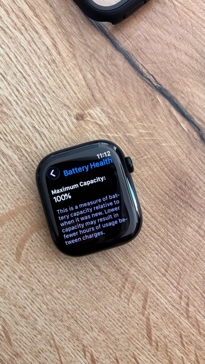 Apple Watch Series 11 - Image 2