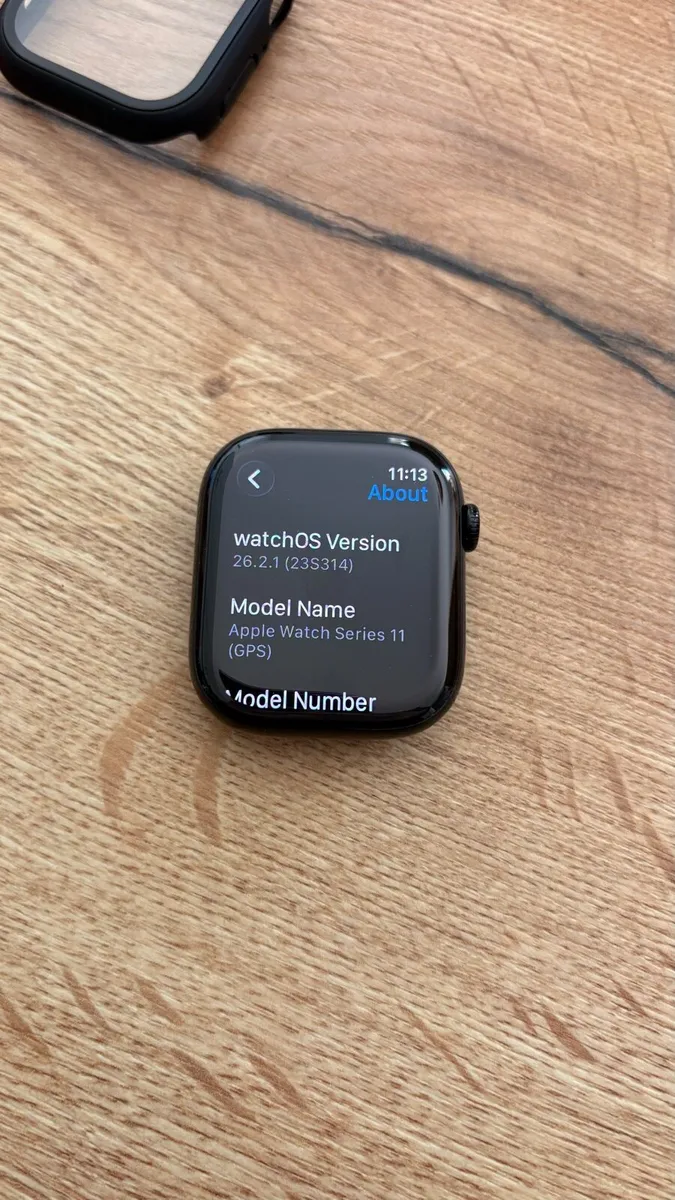 Apple Watch Series 11 - Image 3