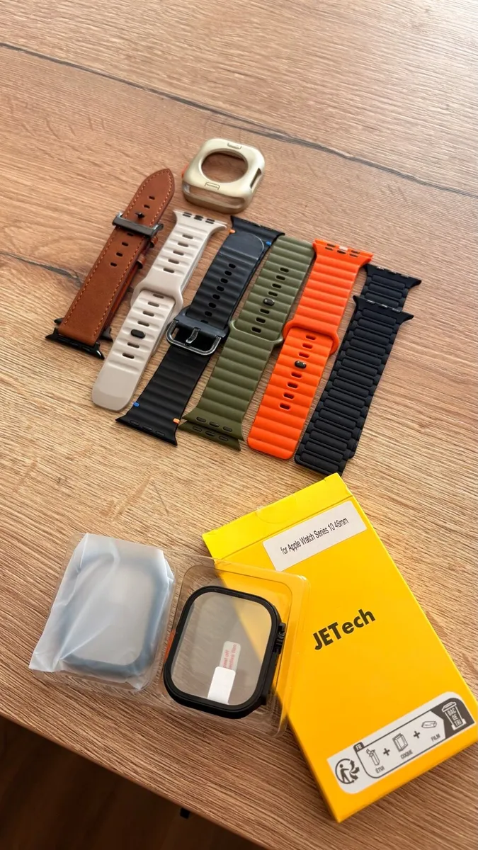 Apple Watch Series 11 - Image 4