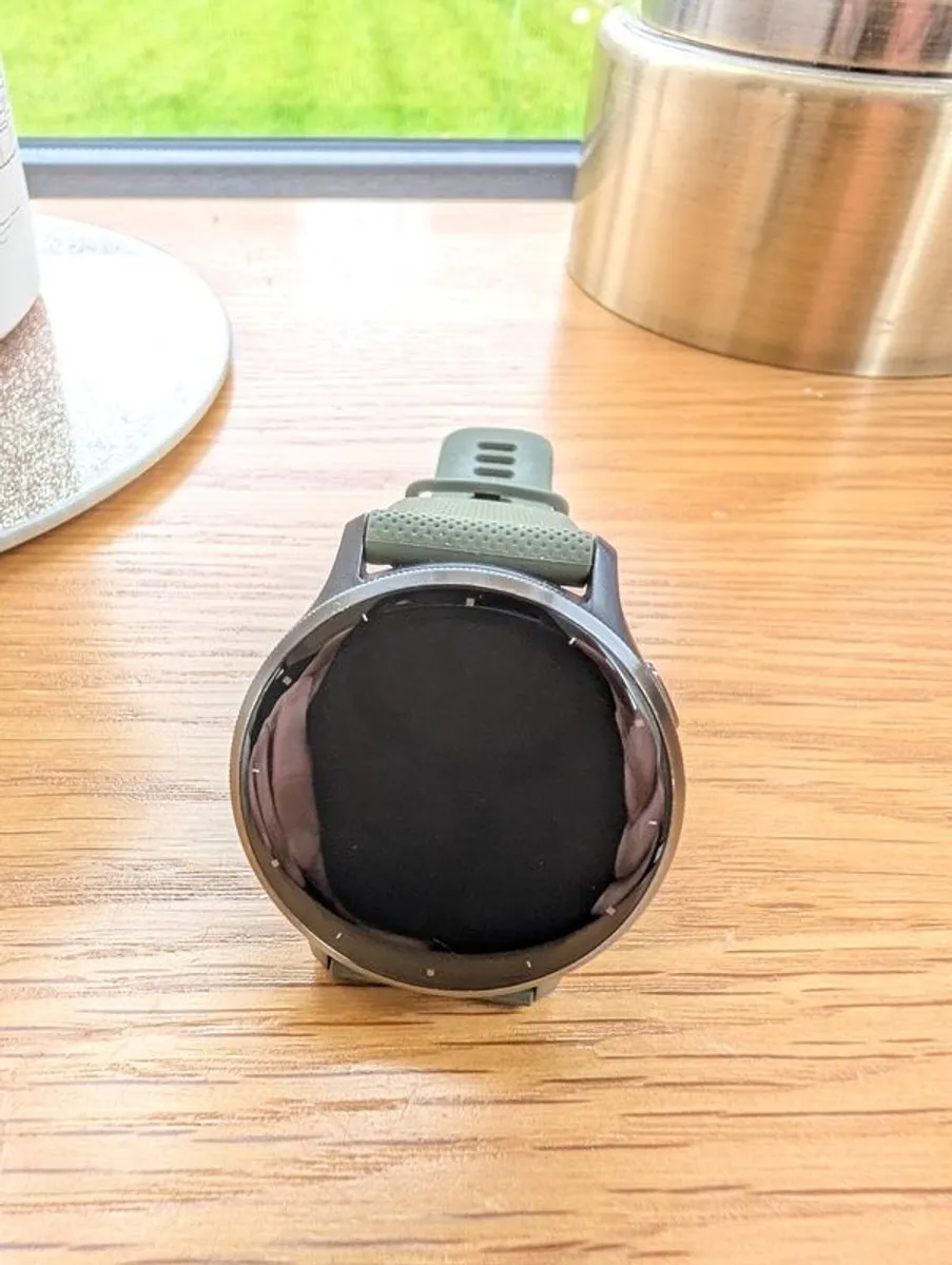 Garmin Venu 3 (45mm) - Image 3