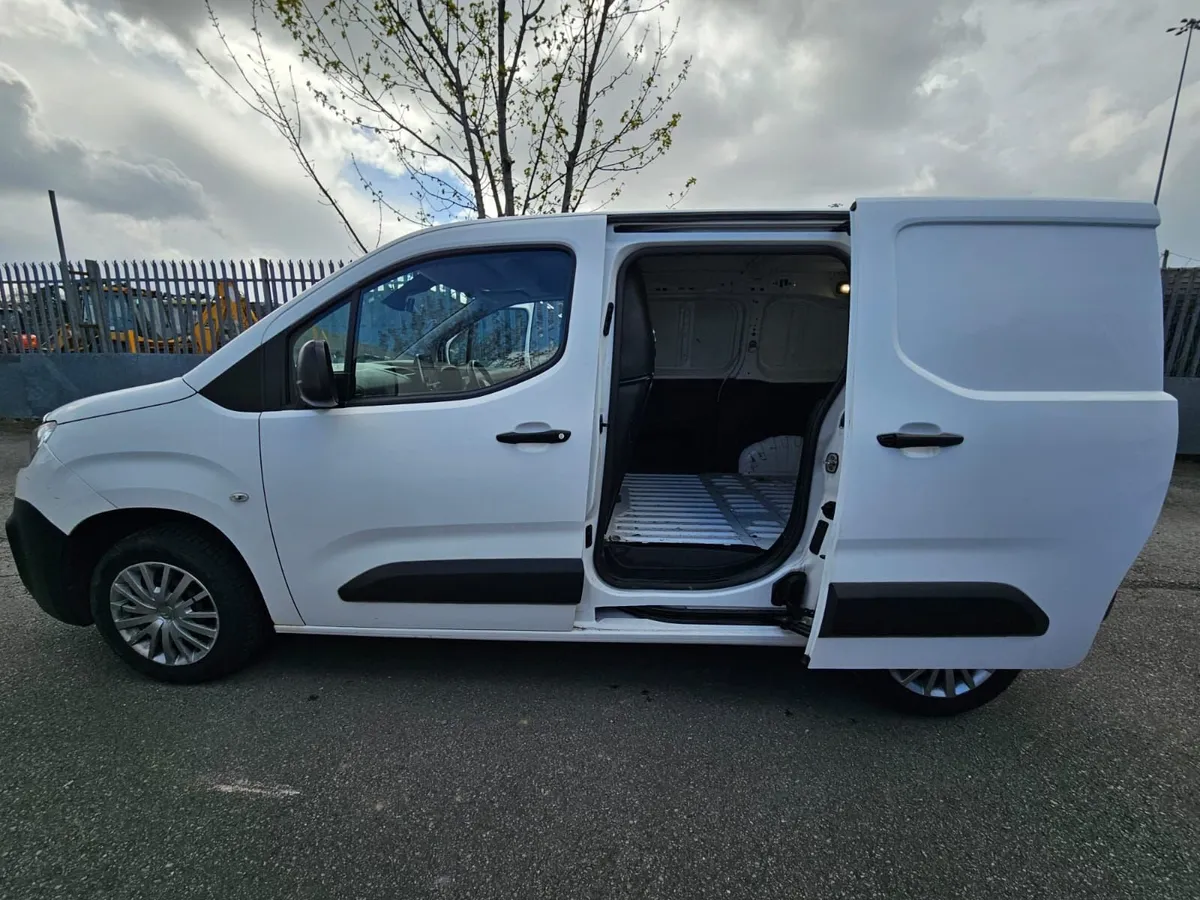 Citroen Berlingo 2020 - Image 3