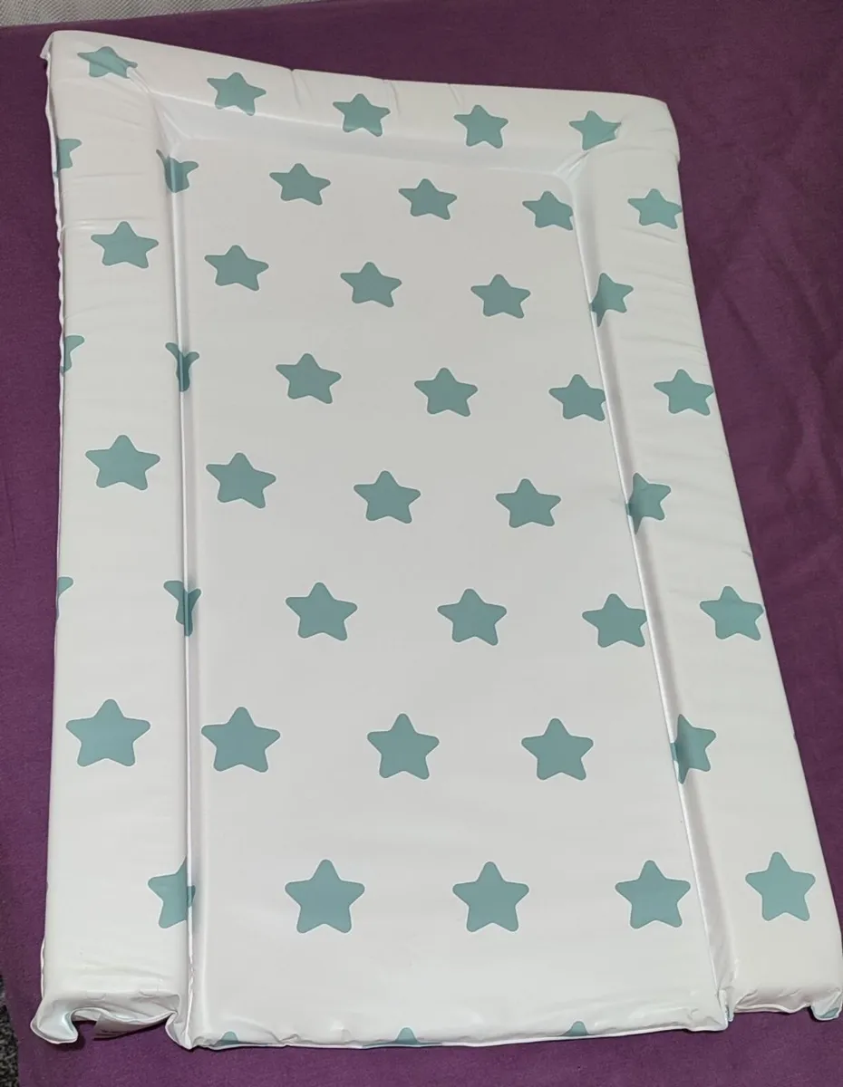 New baby changing mat - Image 1