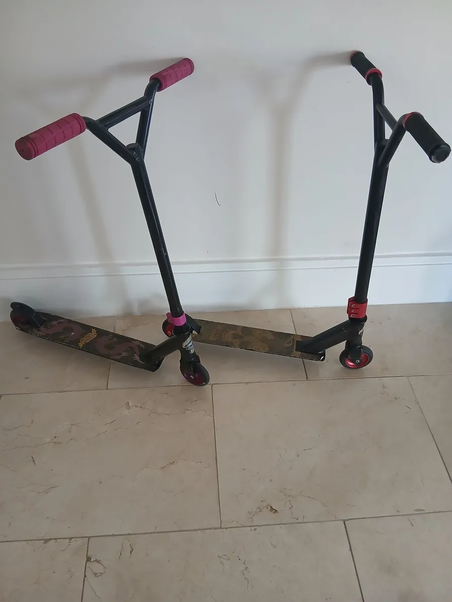 Kids Scooters