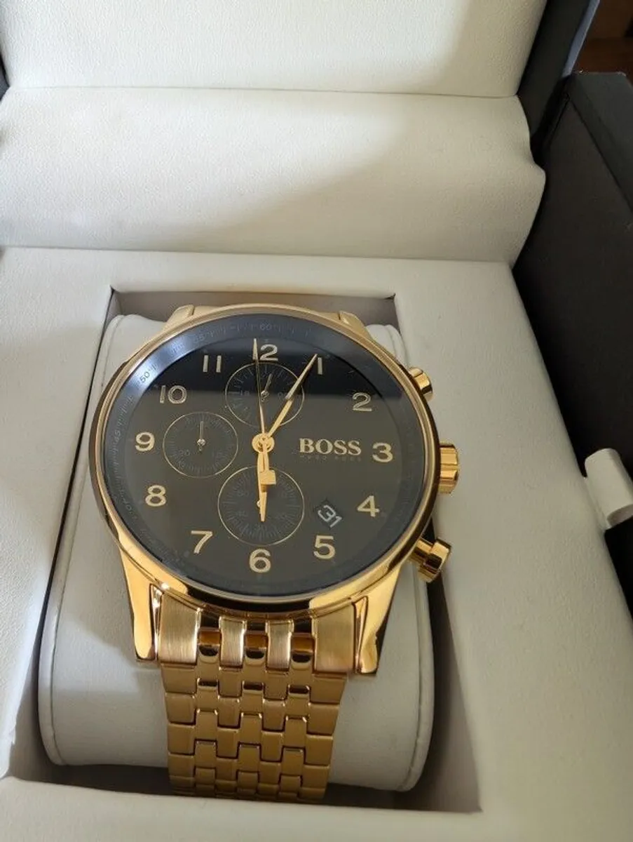Hugo Boss Navigator - Image 3