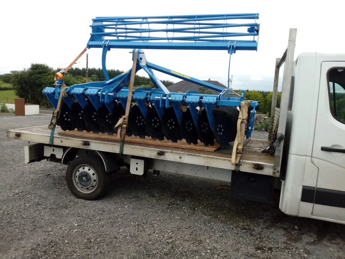 Harrows New namyslo - Image 3