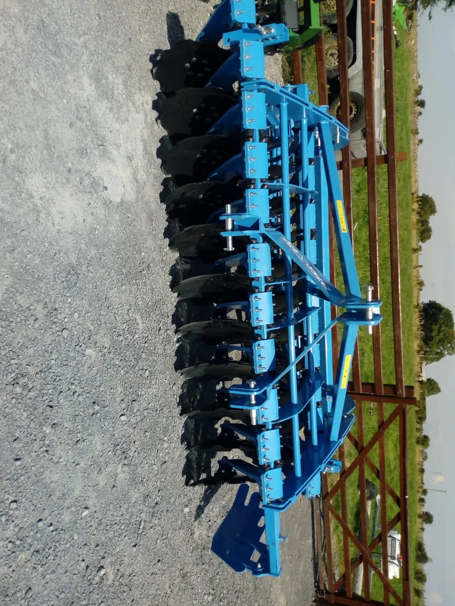 Harrows New namyslo - Image 1