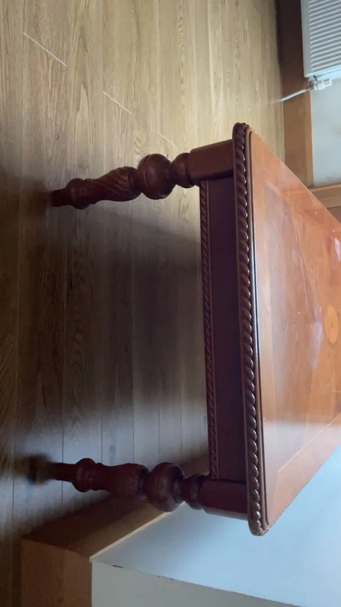 Coffee table for sale - Image 2