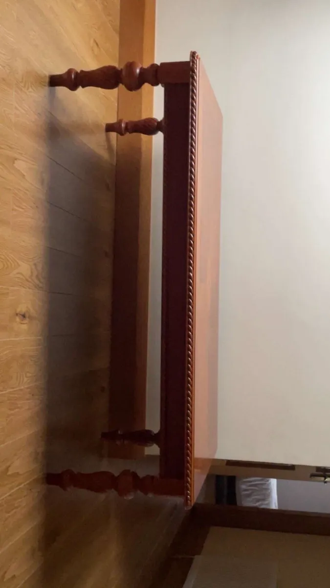Coffee table for sale - Image 3