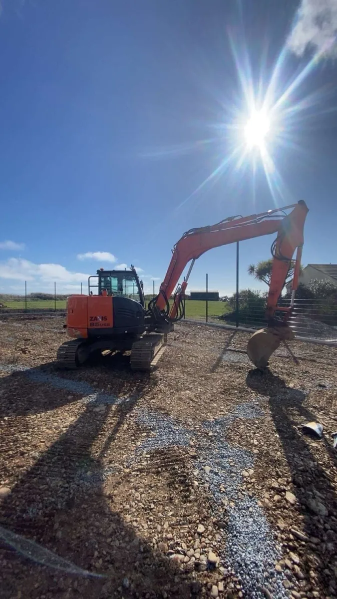 Digger - Image 1