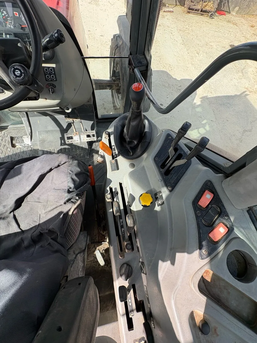 Massey Ferguson 4360 - Image 3