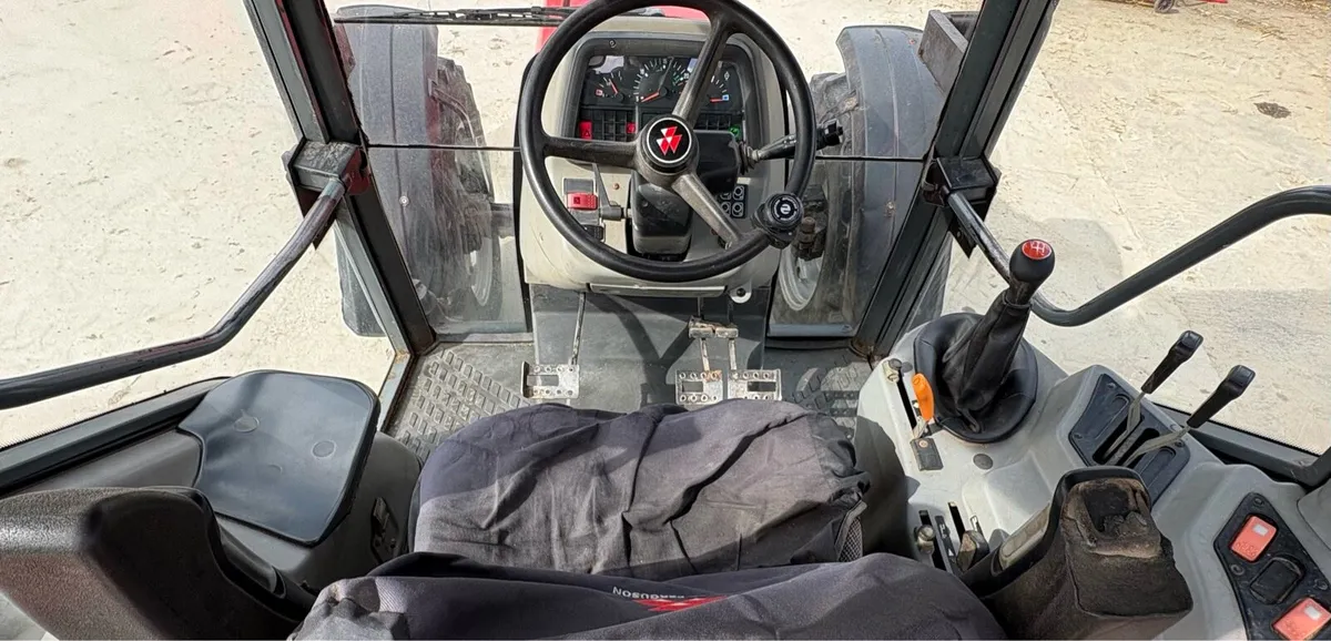 Massey Ferguson 4360 - Image 4