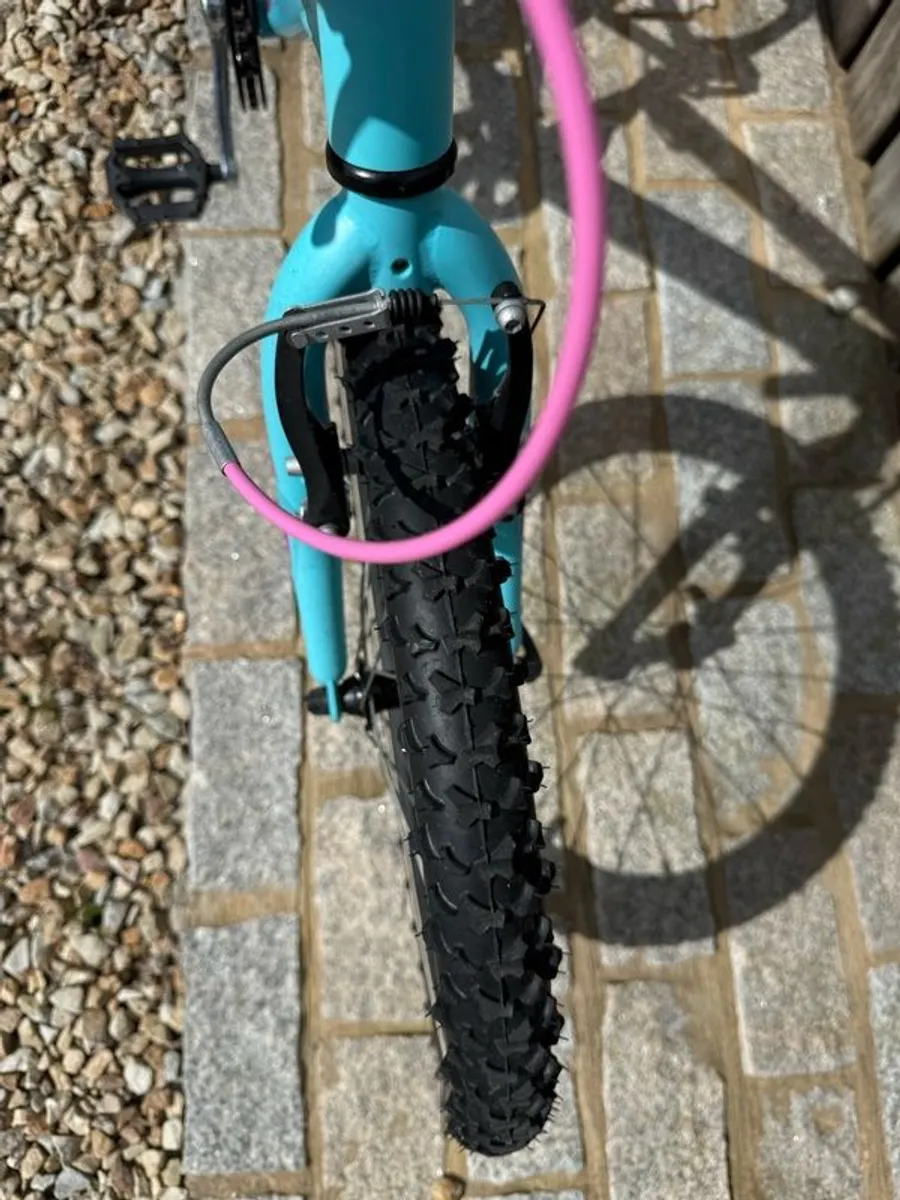 Kids Merida bicycle - Image 3