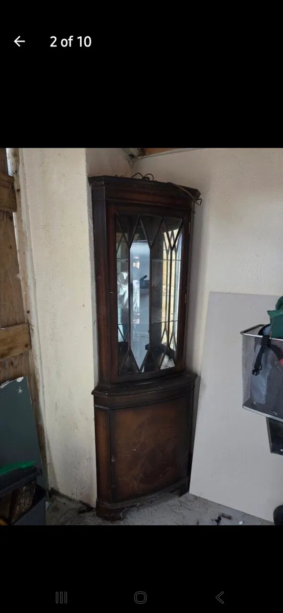 CORNER UNIT - Image 1