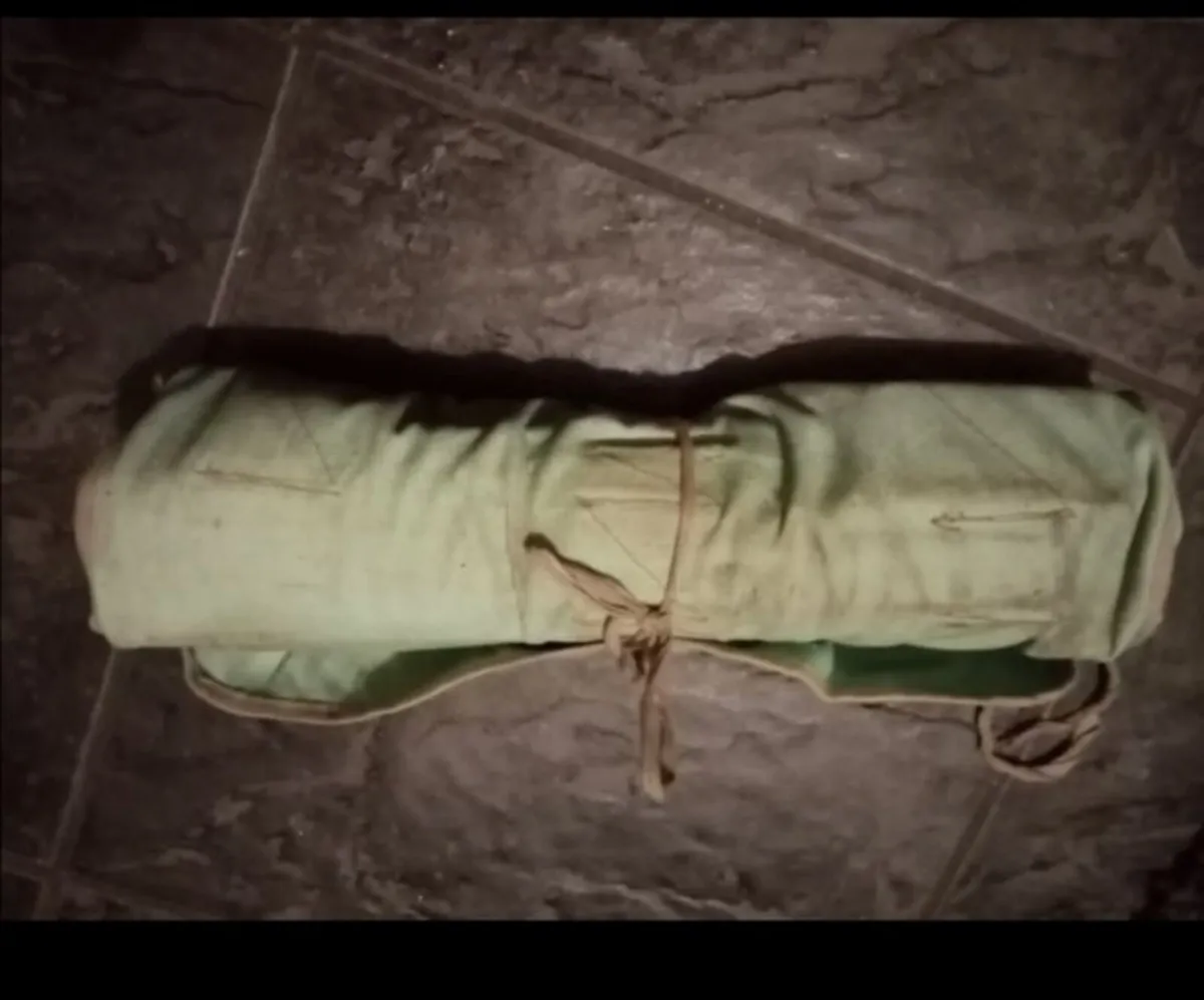 Pristine 1930s/40s Field Surgical Kit... - Image 2