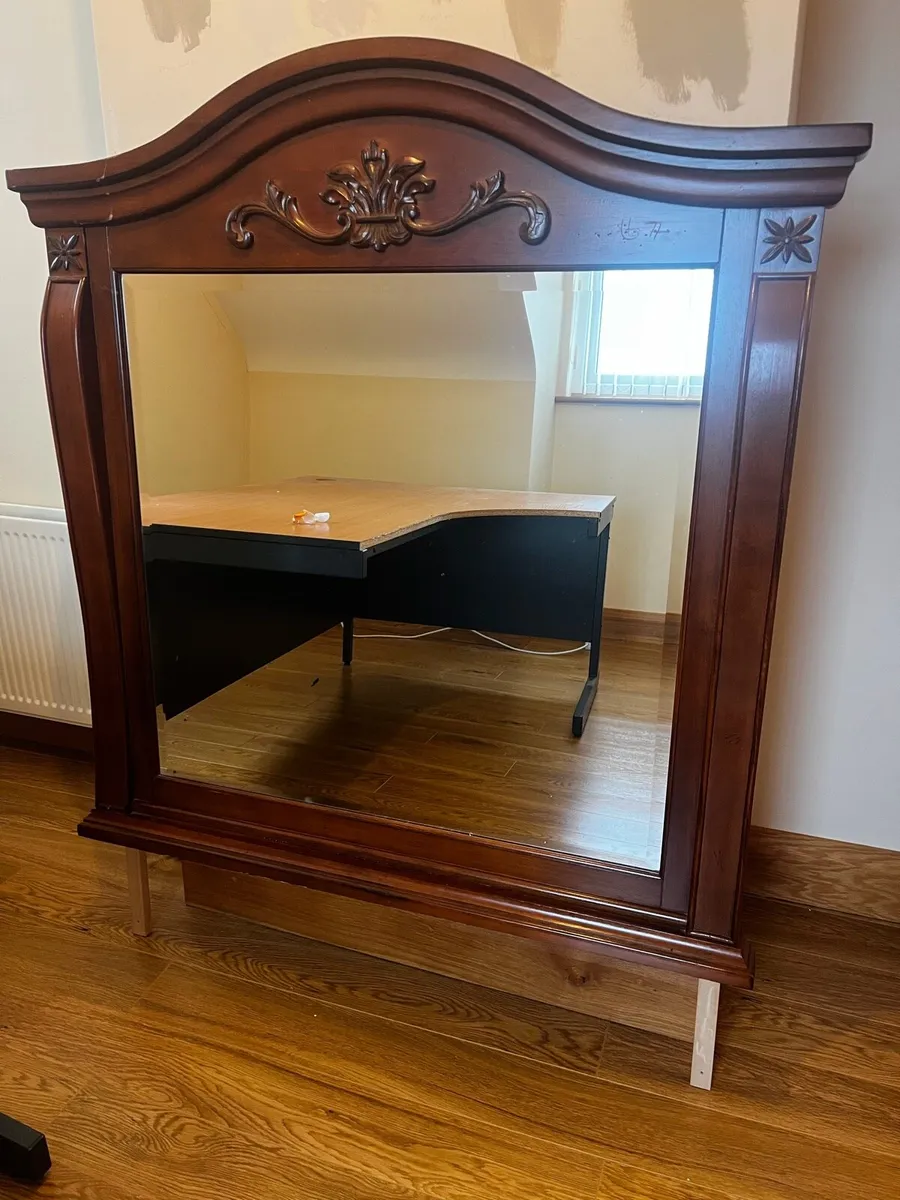 Mirror for sale - Image 1
