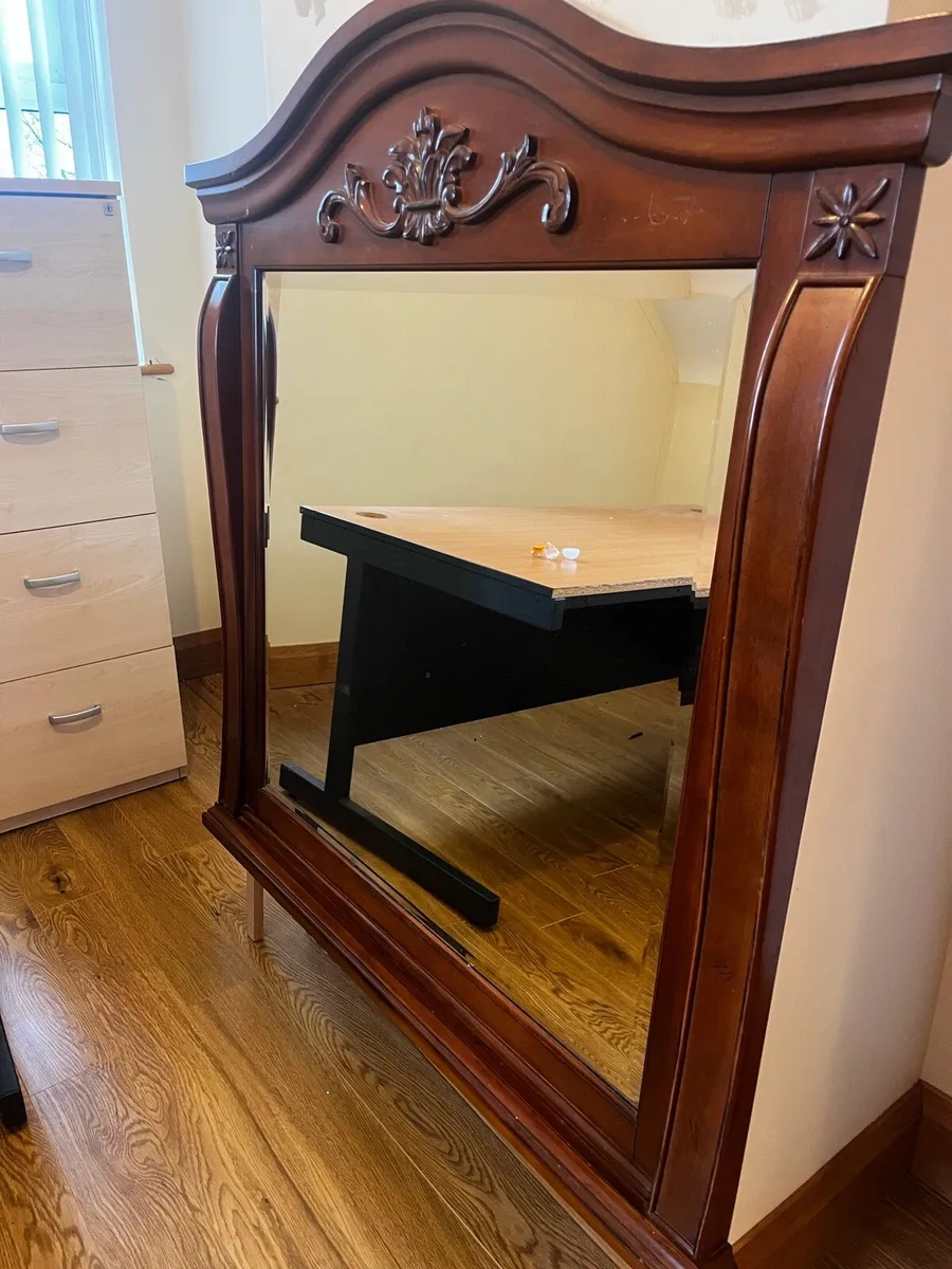 Mirror for sale - Image 3