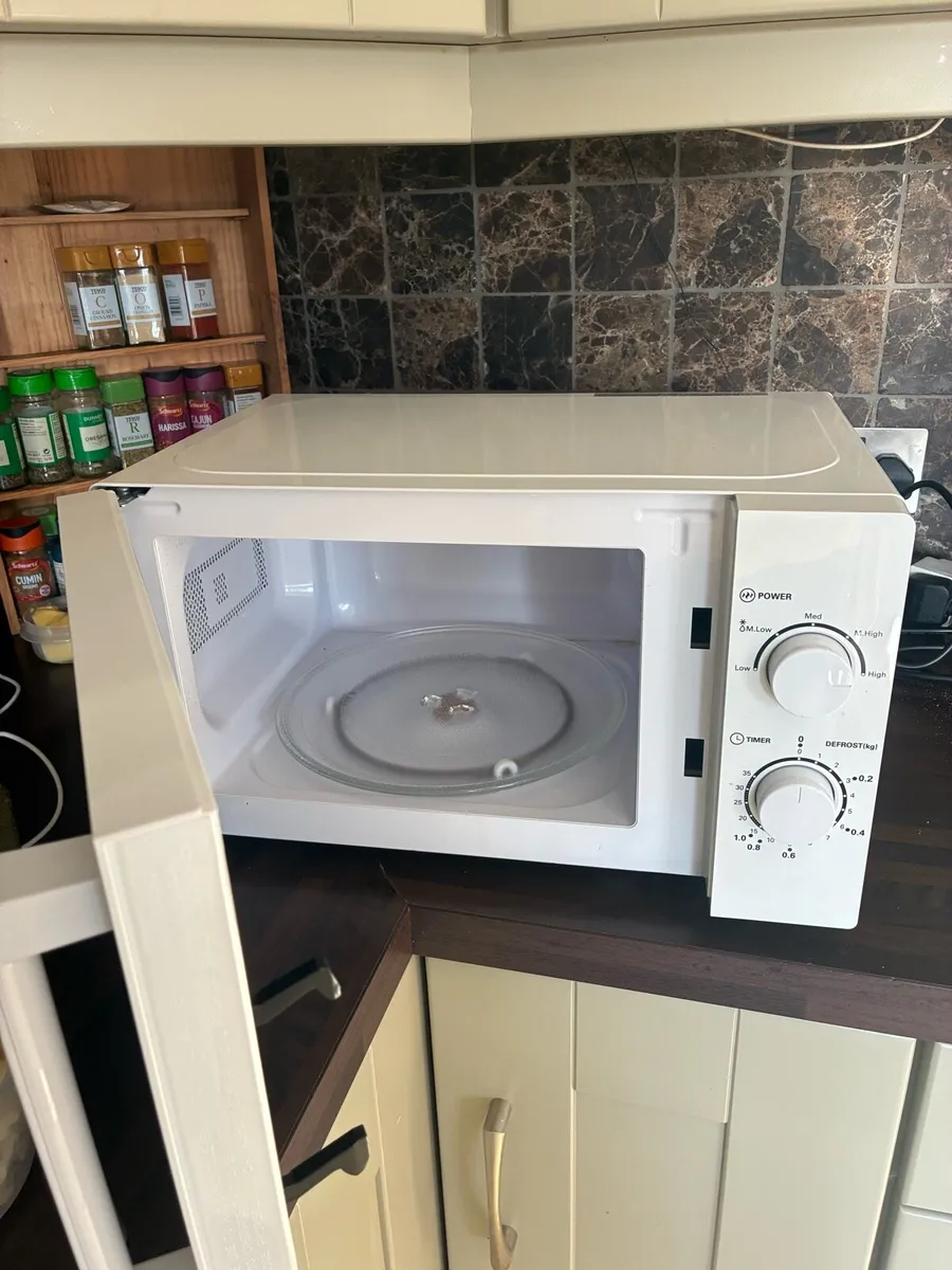 Microwave - Image 2