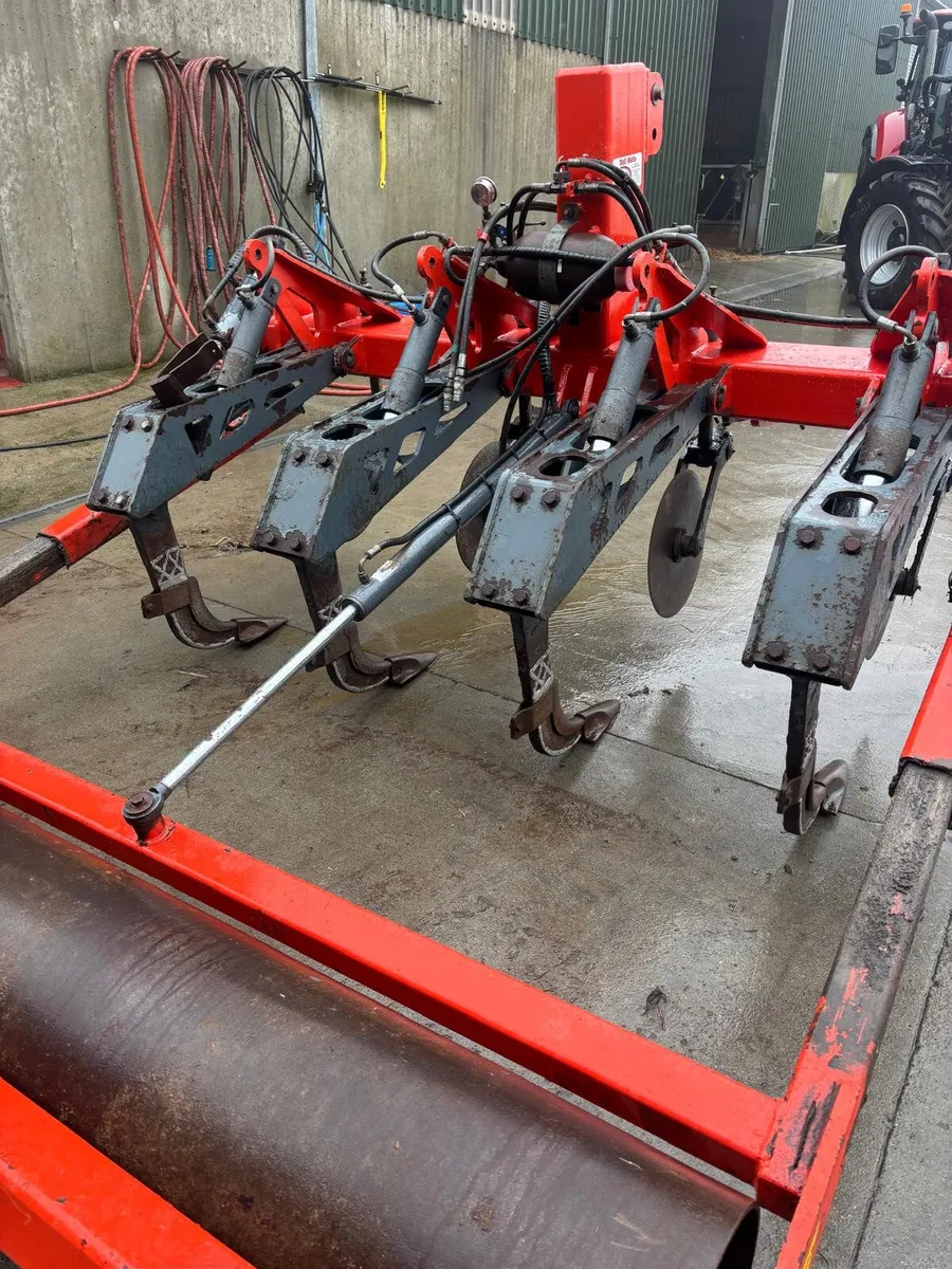 Mastek Soil Mate Sub Soiler - Image 3