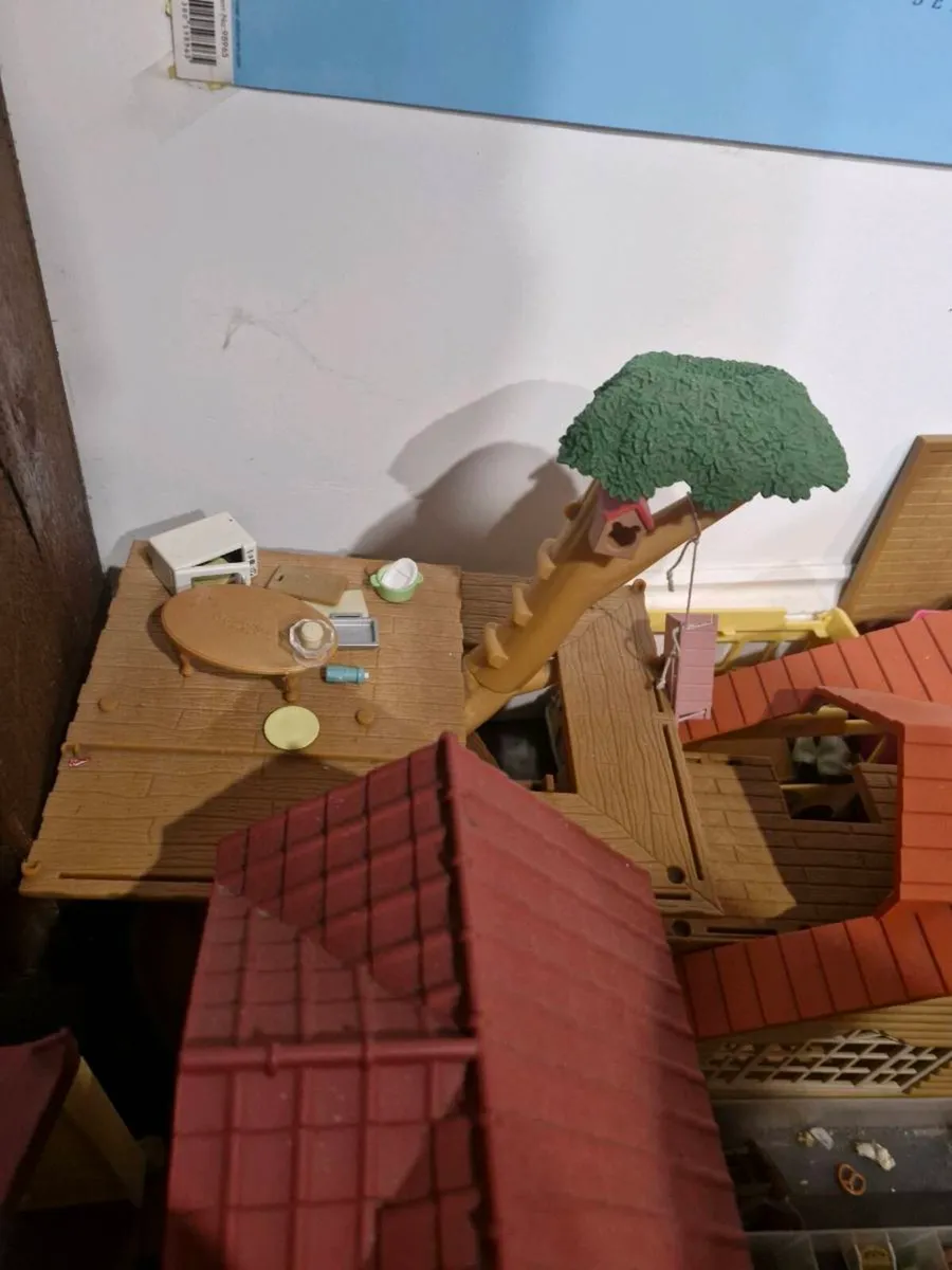 Sylvanian family toys - Image 2