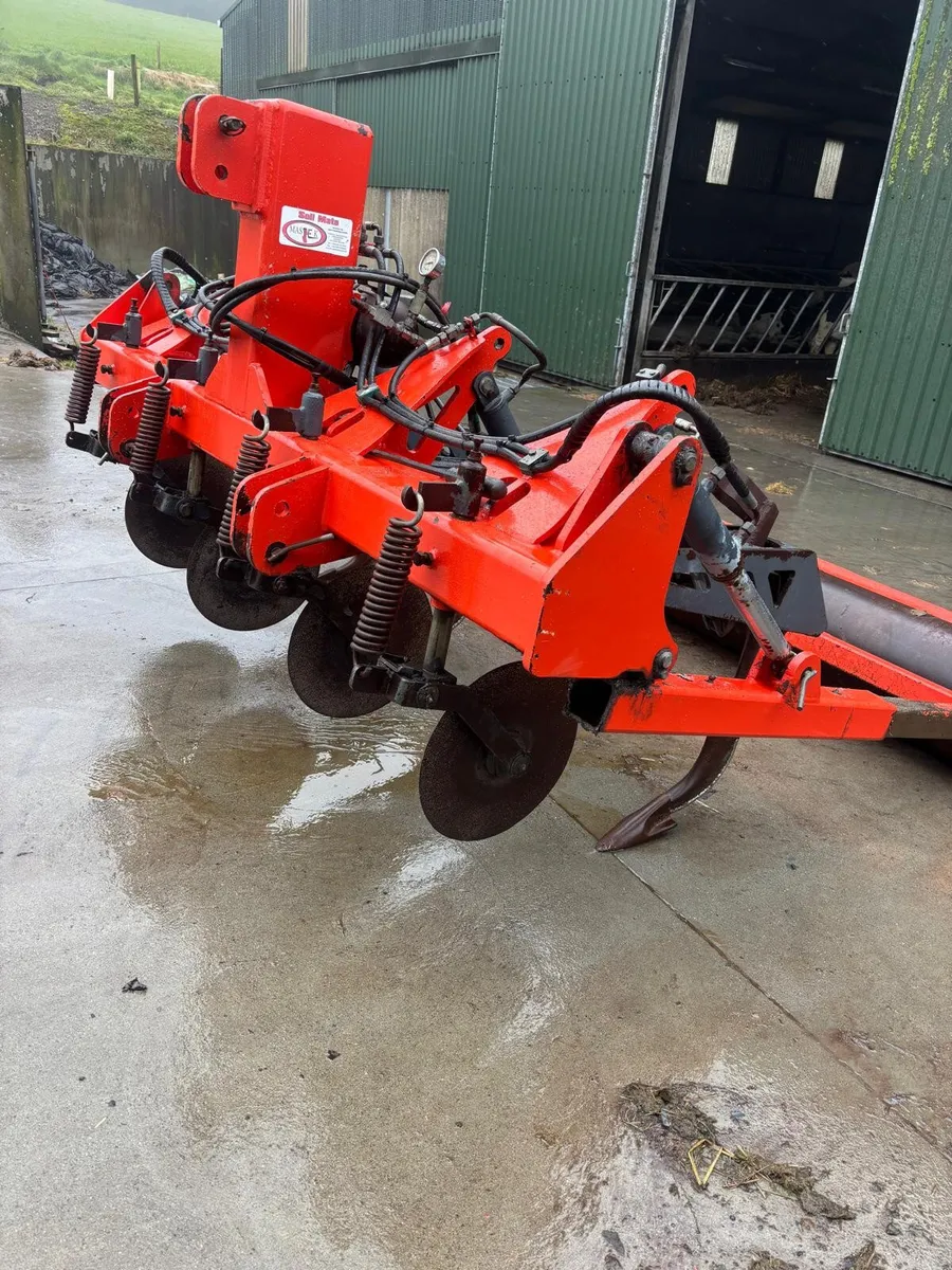 Mastek Soil Mate Sub Soiler - Image 4