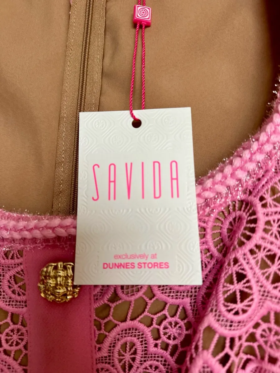 SAVIDA DRESS - Image 2