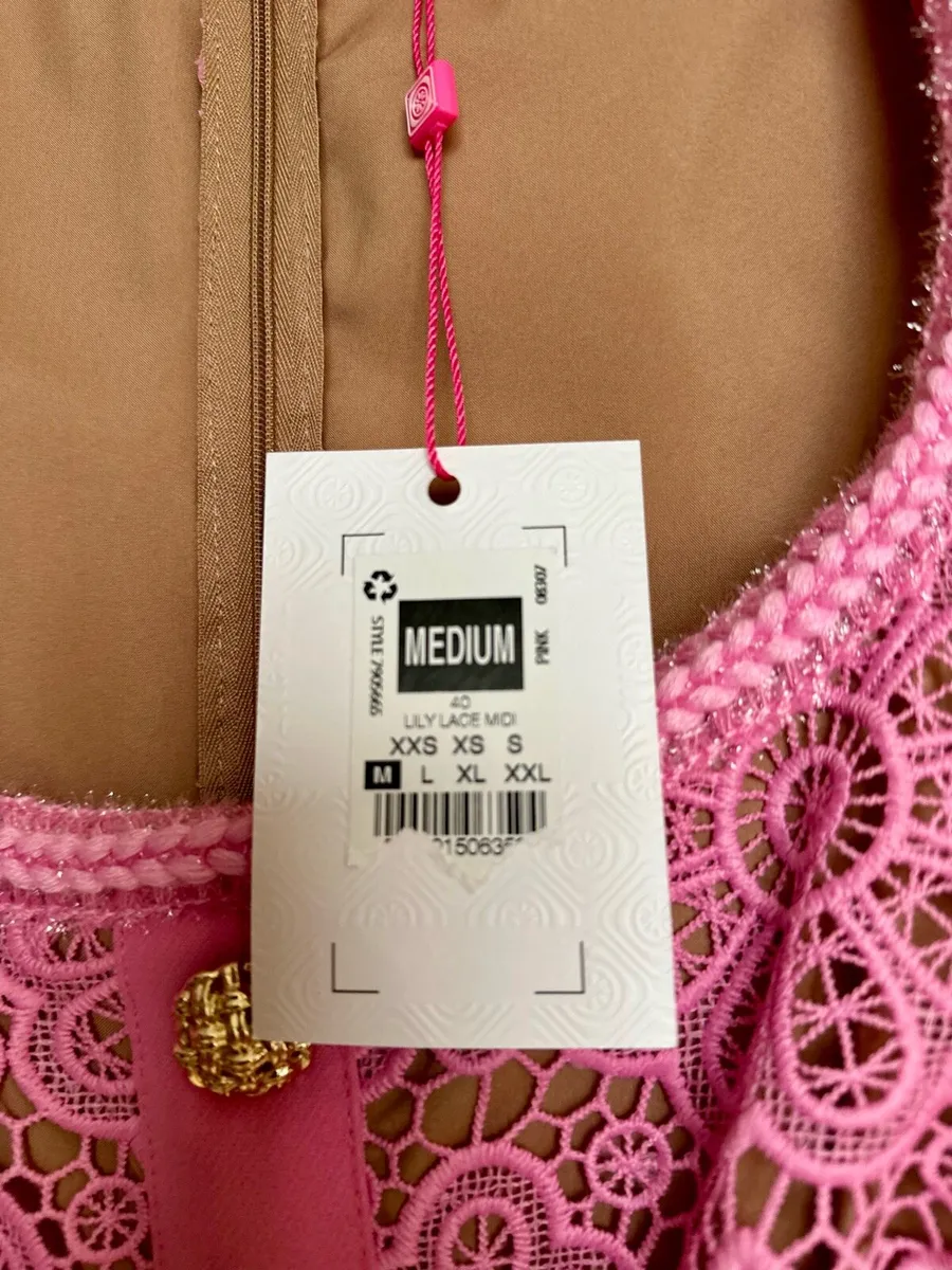 SAVIDA DRESS - Image 3