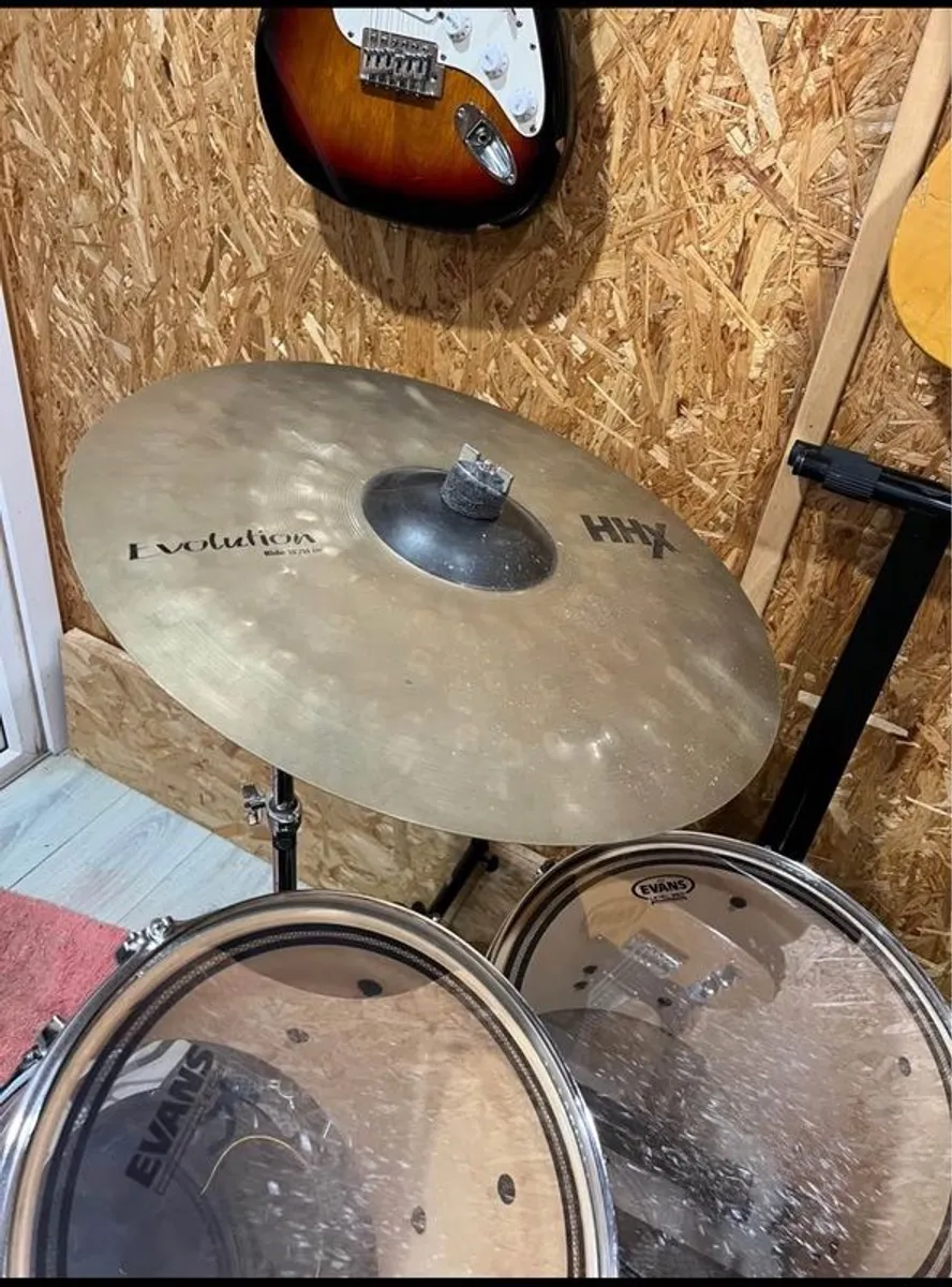 20" HHX Evolution - Image 1