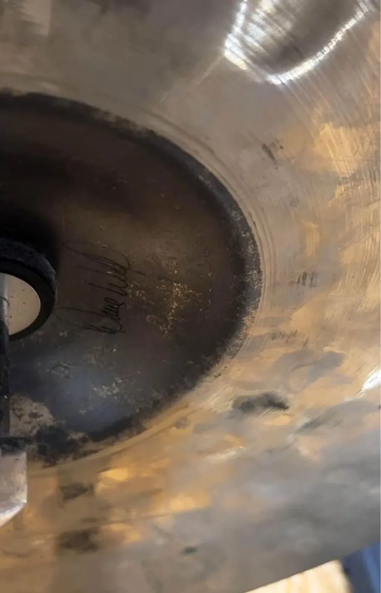 20" HHX Evolution - Image 2