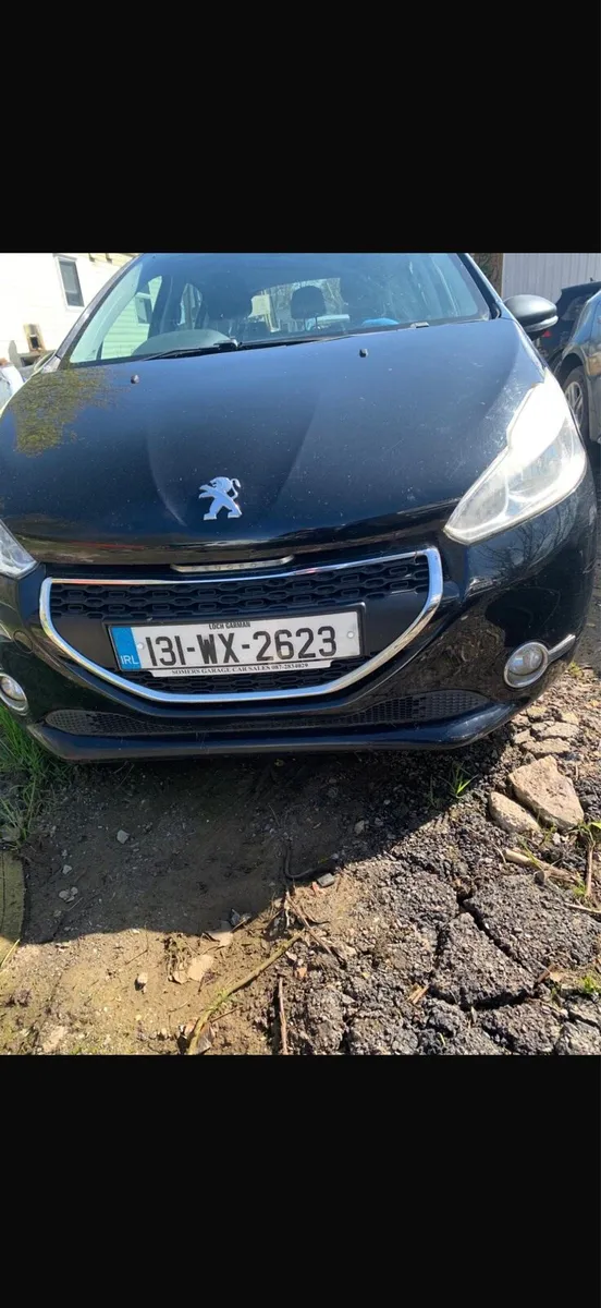 Peugeot 208 - Image 1