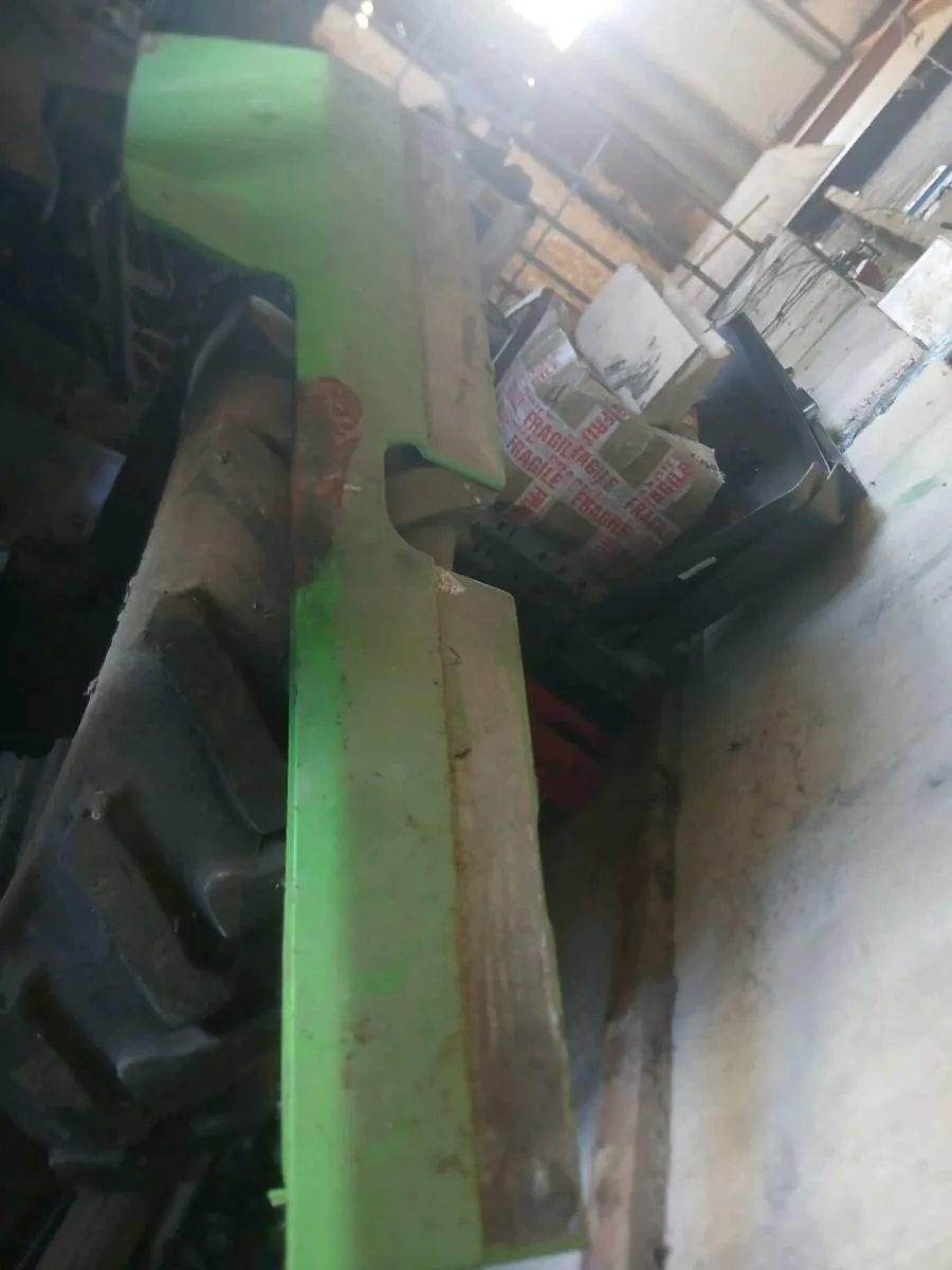 Deutz DX6.50 - Image 3