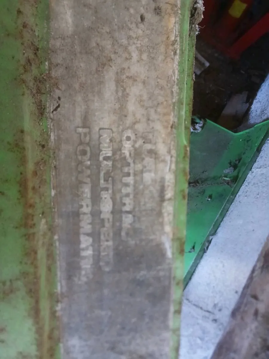 Deutz DX6.50 - Image 4