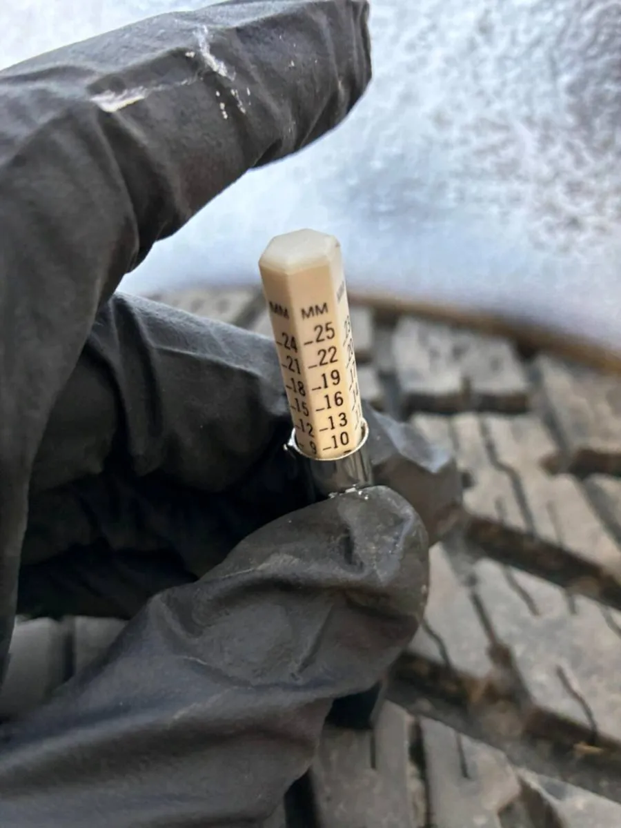 Ford Ranger Alloys - Image 3